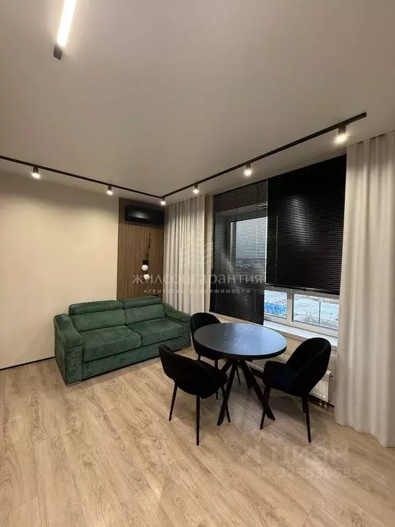 3-к кв. Челябинская область, Сосновский муниципальный округ, пос. ... - Фото 2