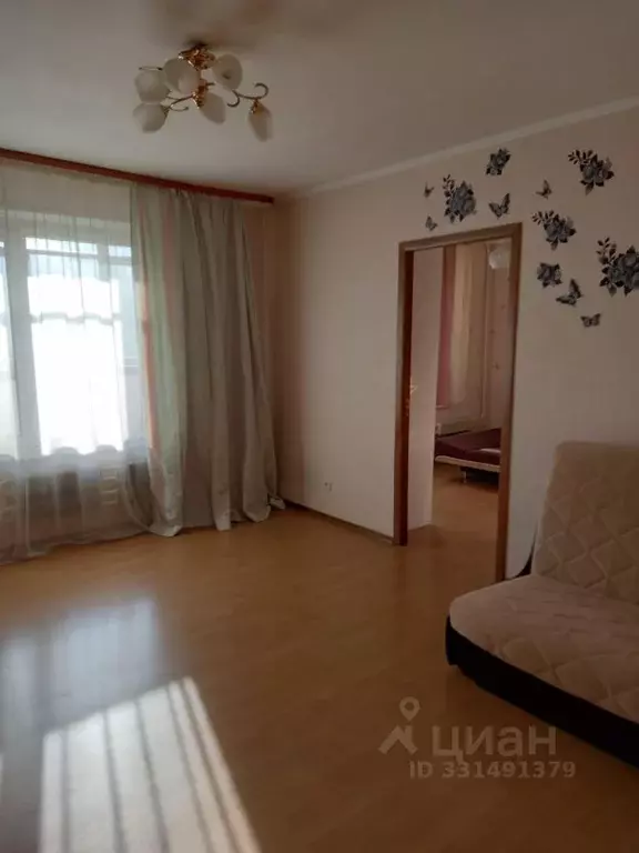 3-к кв. Москва Хабаровская ул., 22К1 (63.5 м) - Фото 2