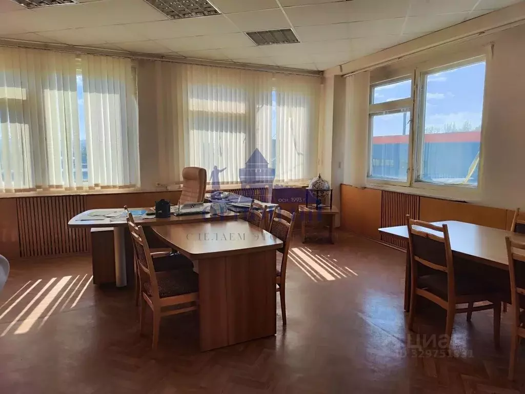 Помещение свободного назначения в Нижегородская область, Бор ... - Фото 2