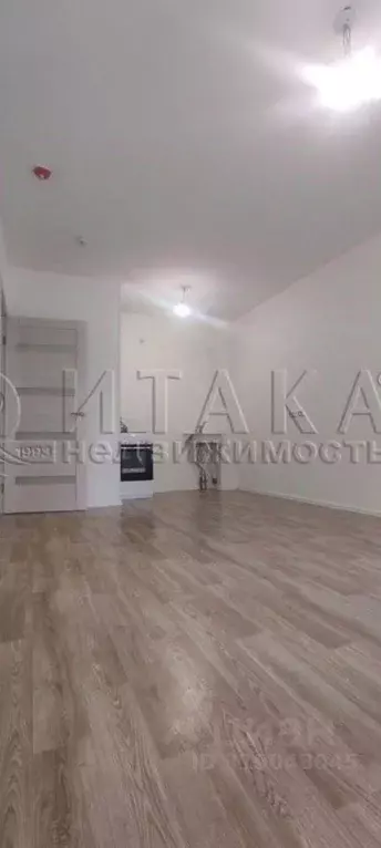 Квартира, 1 комната, 34.5 м - Фото 0