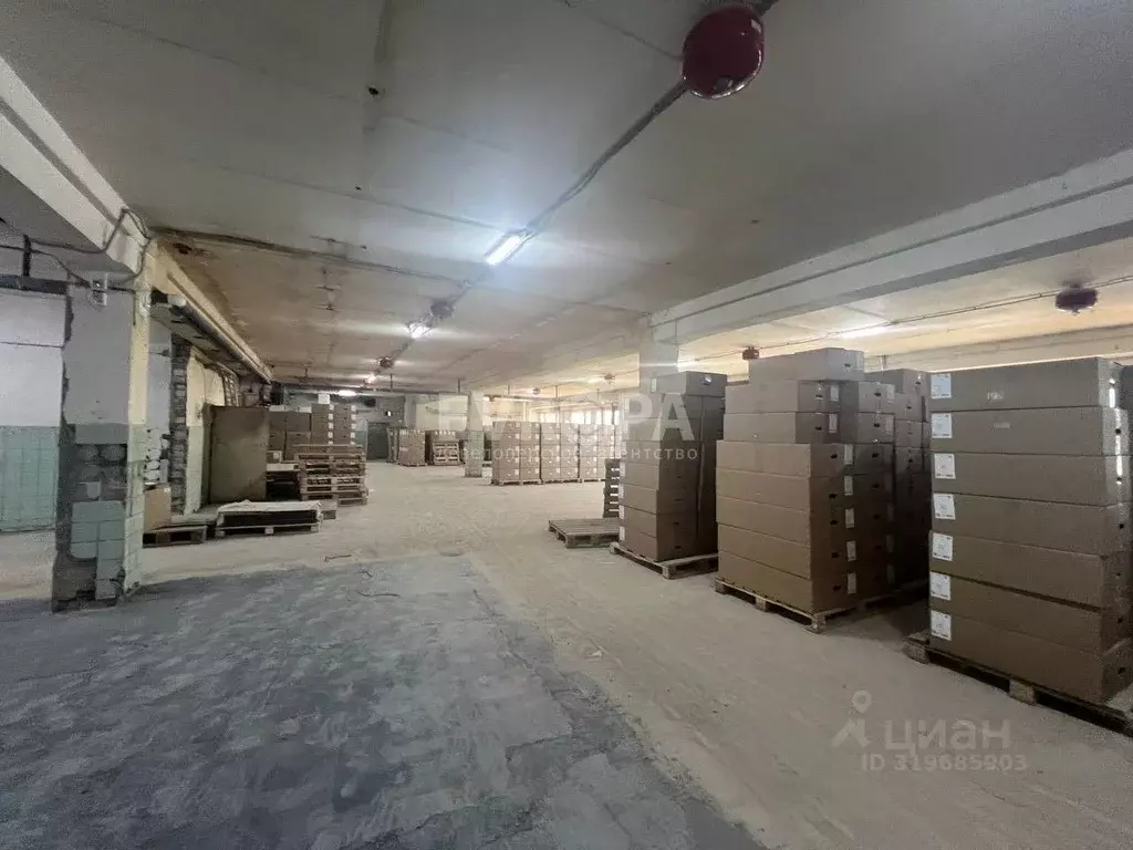 Помещение свободного назначения в Ульяновская область, Ульяновск ... - Фото 1