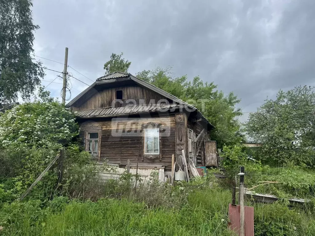 Дом 38 м на участке 5,6 сот. - Фото 0