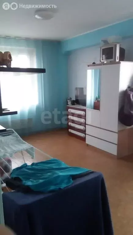 1-комнатная квартира: Ачинск, Индустриальная улица, 15 (35.9 м) - Фото 0