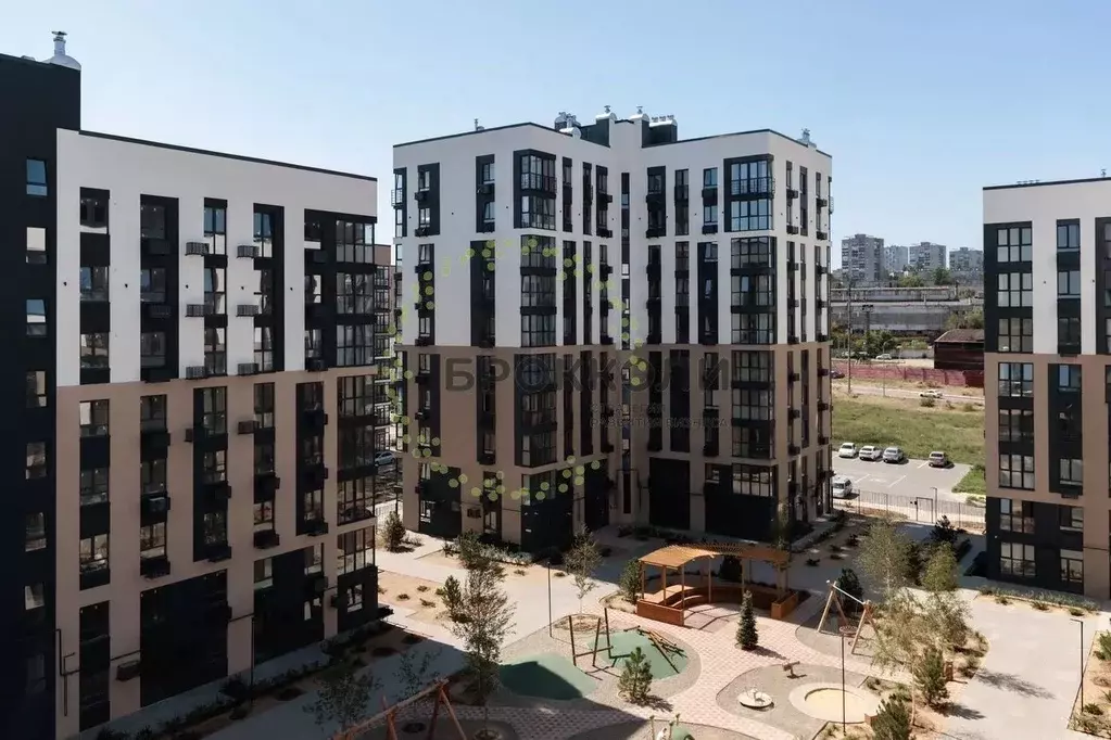 Помещение свободного назначения в Волгоградская область, Волгоград ул. ... - Фото 2