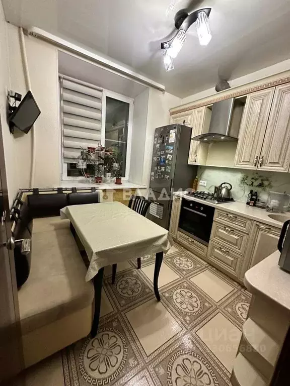 3-к кв. Московская область, Электросталь ул. Николаева, 33 (68.7 м) - Фото 1