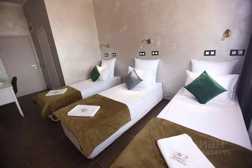 Комната Орловская область, Орловский муниципальный округ, пос. ... - Фото 2