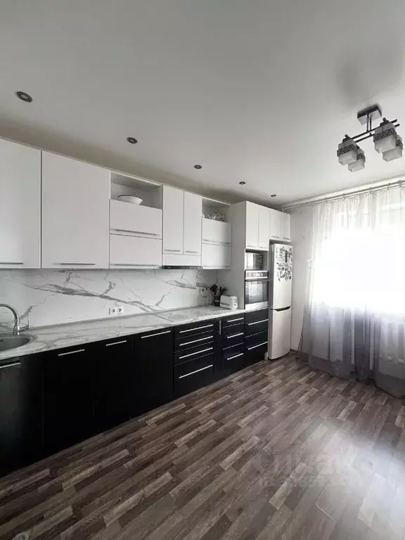 2-к кв. Карелия, Петрозаводск ул. Зайцева, 42А (47.9 м) - Фото 2