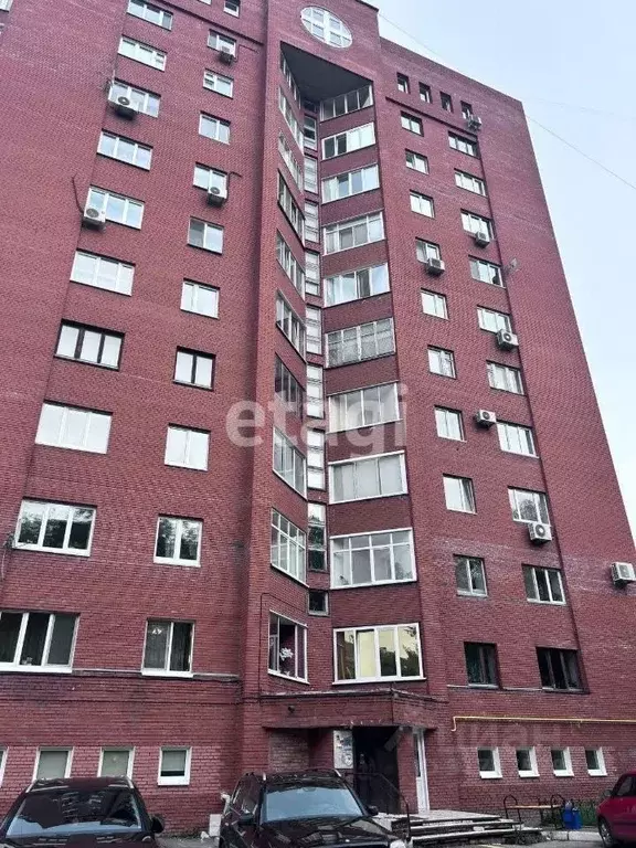 Склад в Башкортостан, Уфа просп. Октября, 142/5 (4 м) - Фото 0
