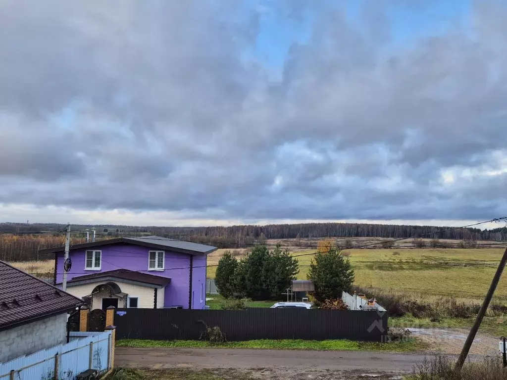 Дом в Московская область, Дмитровский городской округ, пос. Кузнецово  ... - Фото 1