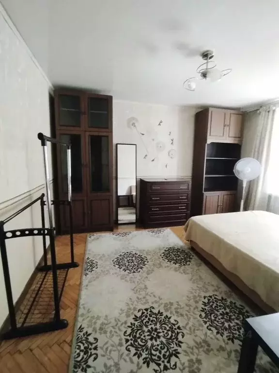 2-к кв. Москва ул. Короленко, 9К2 (42.0 м) - Фото 0