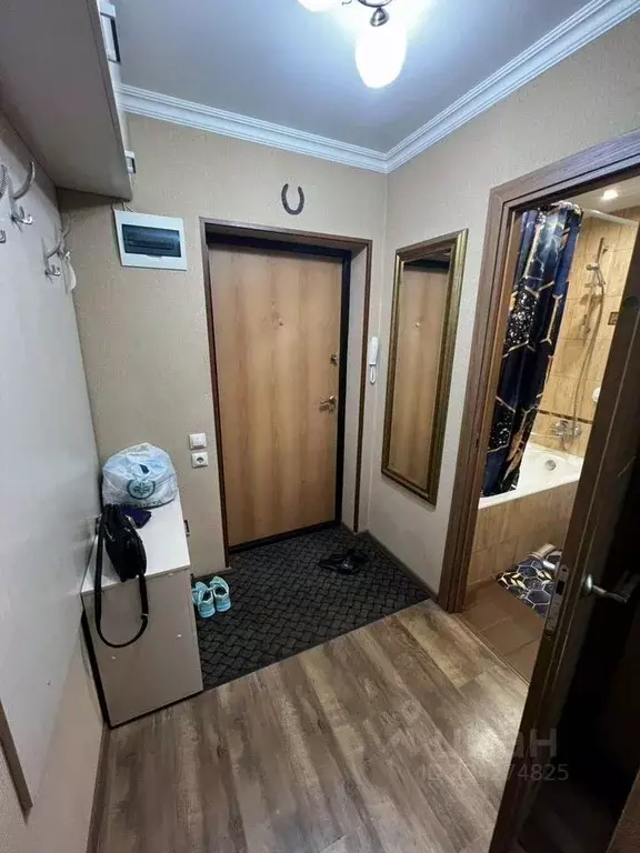 1-к кв. Московская область, Лыткарино ул. Сафонова, 2 (40.0 м) - Фото 1