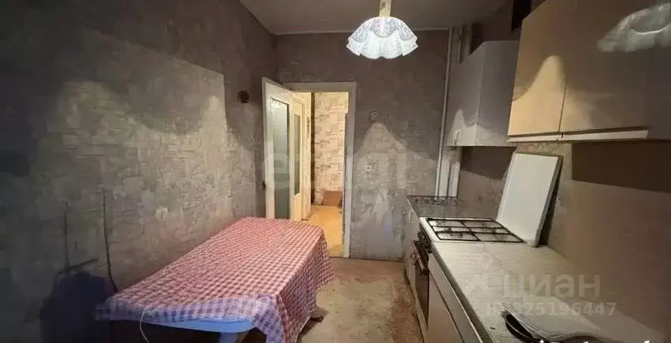 2-к кв. Смоленская область, Сафоново 1-й мкр, 20 (50.0 м) - Фото 1