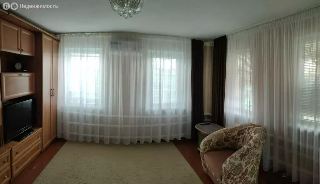 Дом в Тихорецк, улица Пушкина (41.8 м) - Фото 0