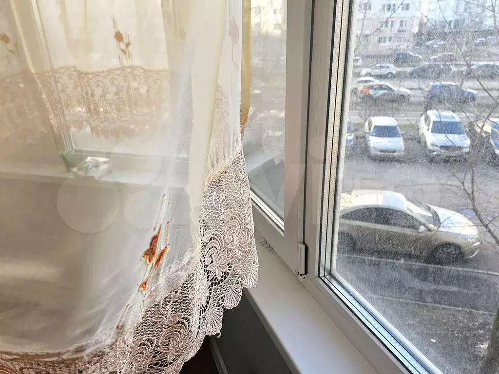Квартира-студия, 16,9 м, 2/17 эт. - Фото 1