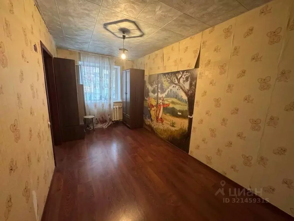 3-к кв. Самарская область, Самара Аэродромная ул., 110 (56.0 м) - Фото 2