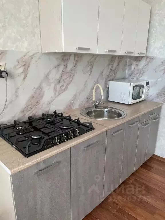 1-к кв. Костромская область, Кострома Кинешемское ш., 34а (40.0 м) - Фото 1