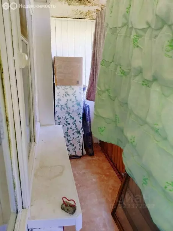 1к в 3-комнатной квартире (40 м) - Фото 2