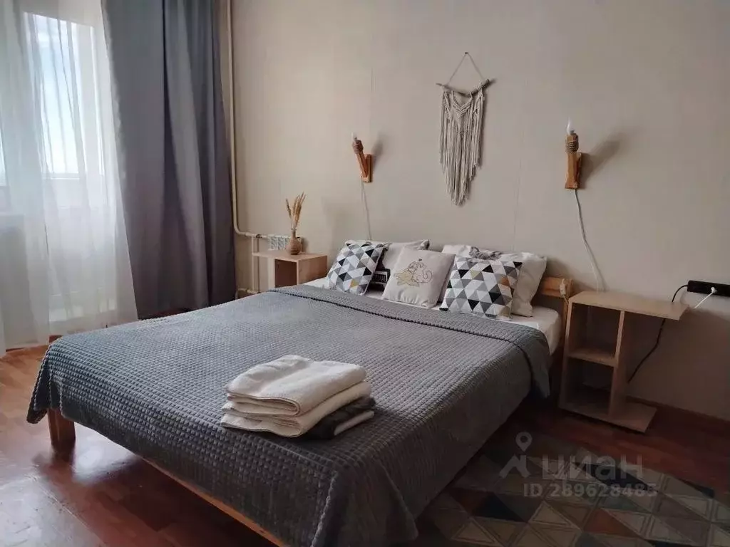 1-к кв. Курская область, Курск просп. Победы, 46 (39.0 м) - Фото 2