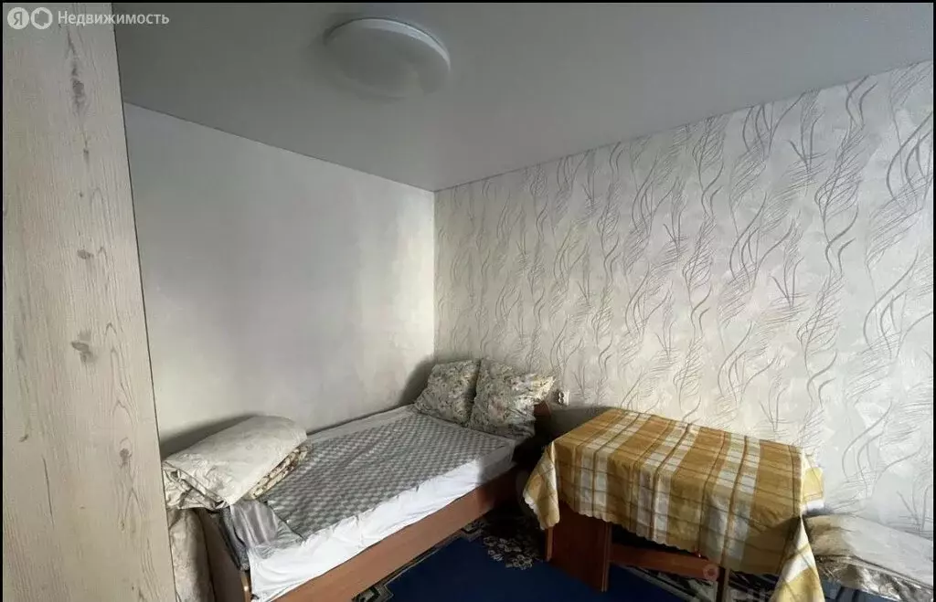 1-комнатная квартира: Уфа, улица Мусоргского, 13 (30 м) - Фото 2