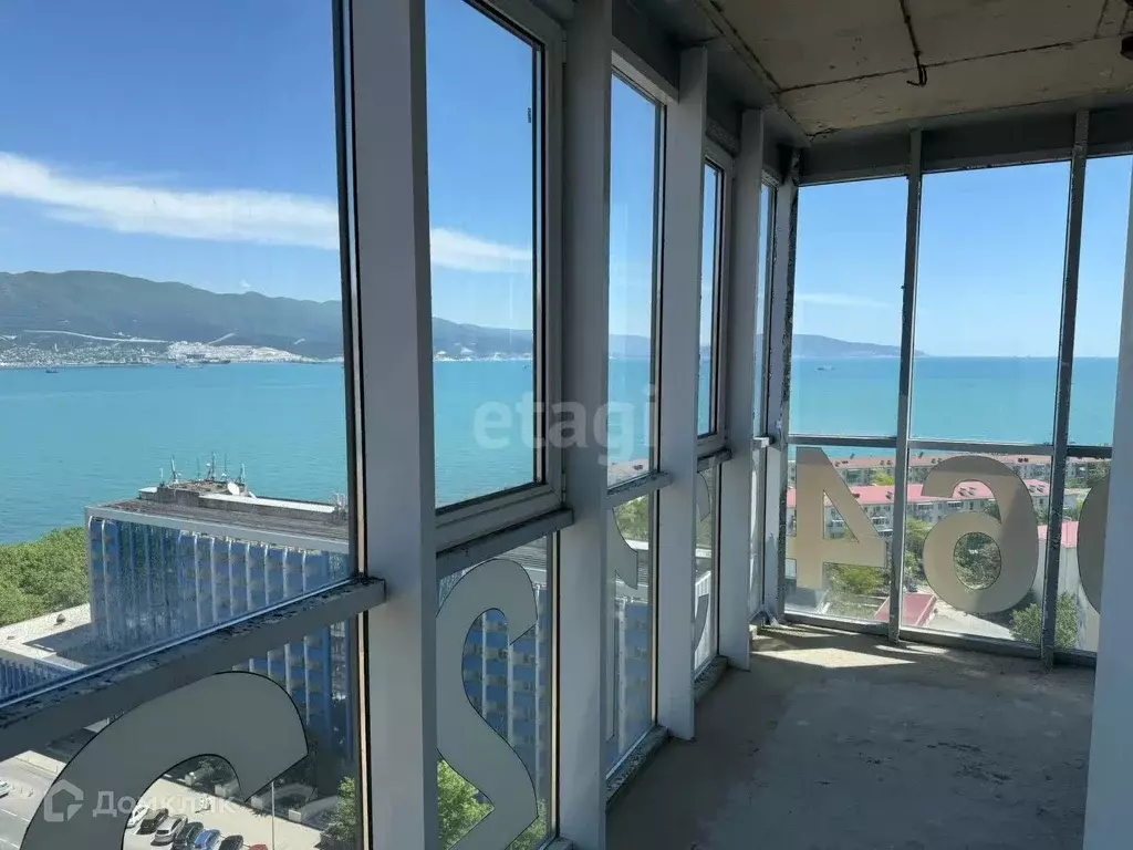 Продаётся 3-к квартира, 115.1 м - Фото 0