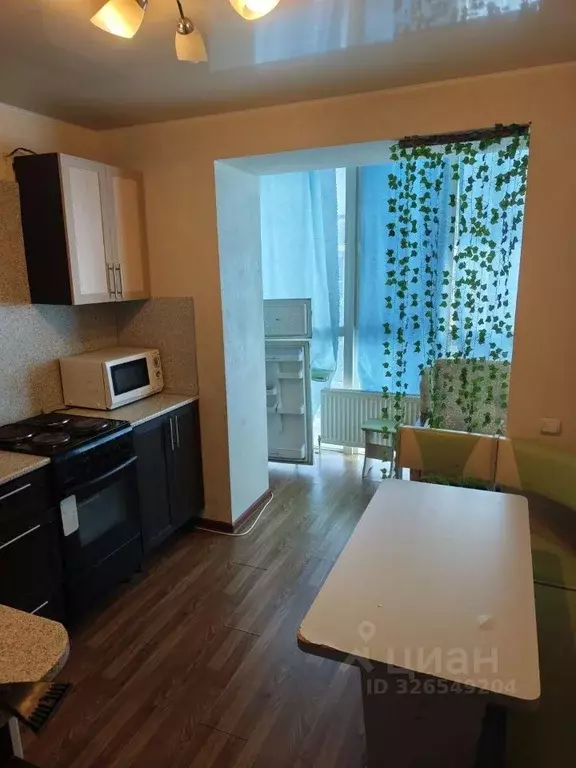 1-к кв. Ставропольский край, Ставрополь ул. Полеводческая, 1к1 (34.1 ... - Фото 2