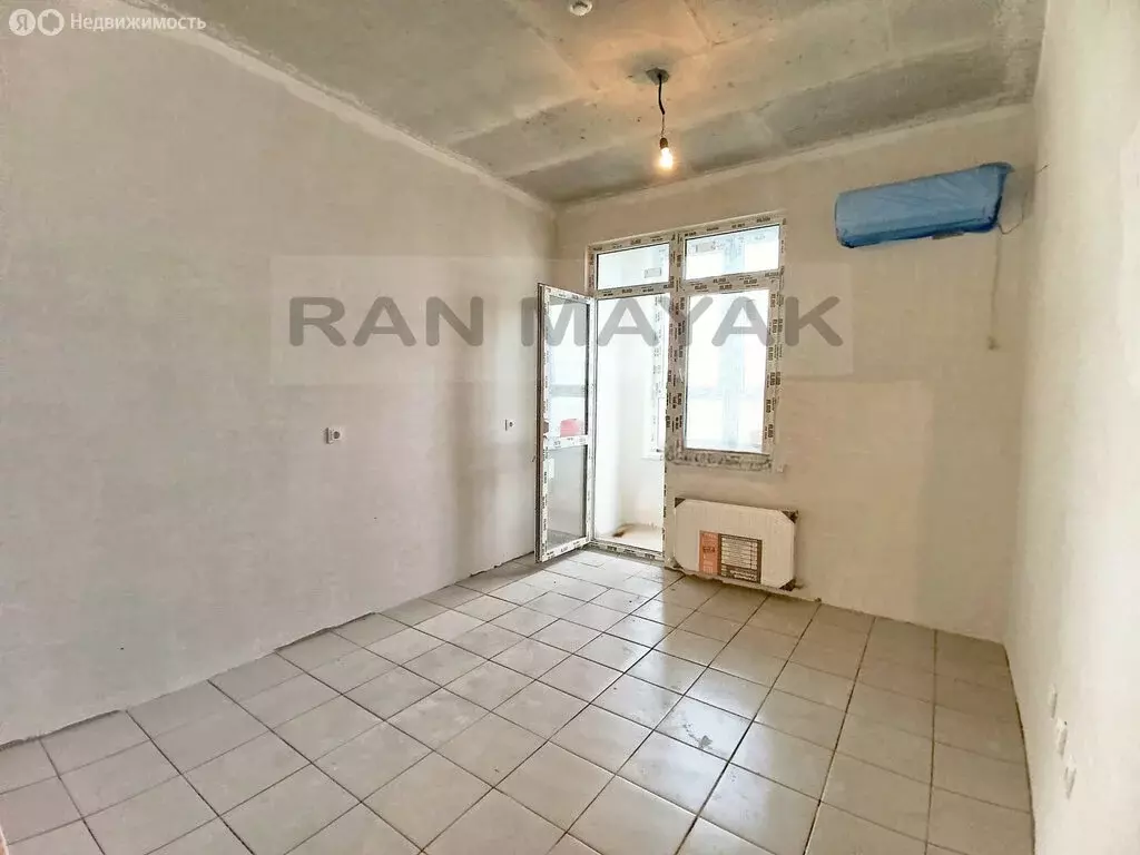 Квартира-студия: Республика Адыгея (Адыгея), Майкоп (20 м) - Фото 2