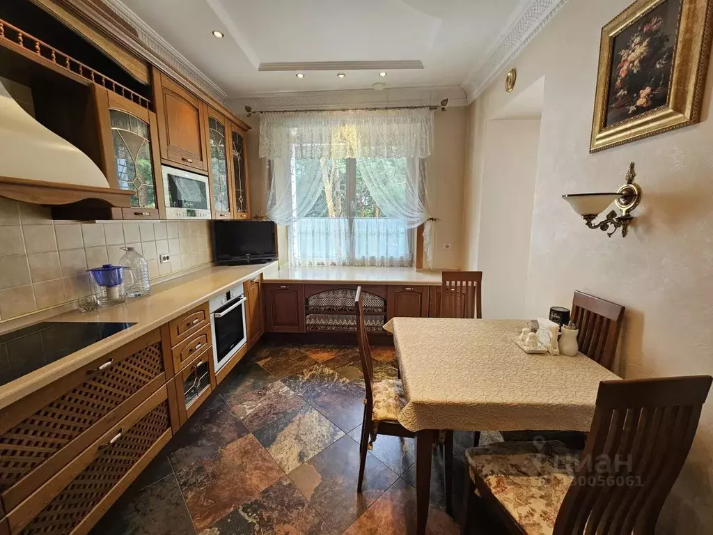 3-к кв. Алтайский край, Барнаул тракт Змеиногорский, 69Лк4 (134.4 м) - Фото 2