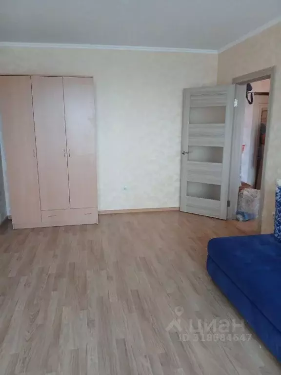 1-к кв. Московская область, Балашиха Кучино мкр, ул. Смельчак, 15 ... - Фото 1