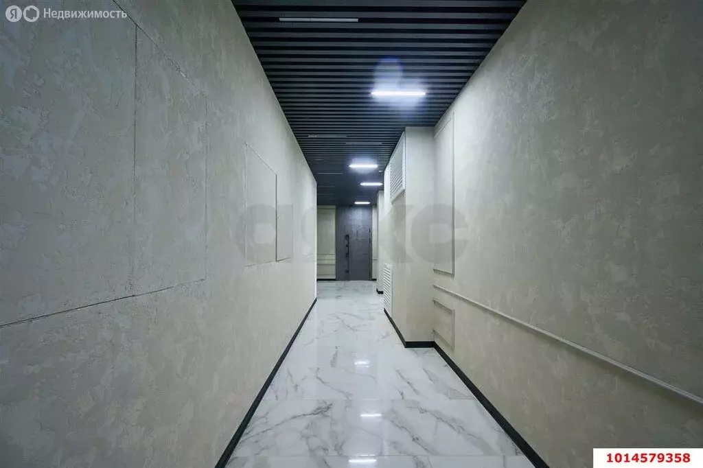 2-комнатная квартира: Краснодар, Школьный микрорайон, Школьная улица, ... - Фото 0