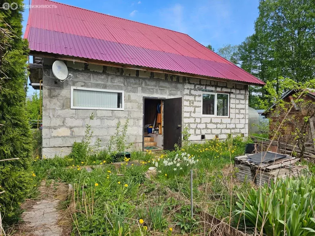 Дом в Отрадное, 7-я линия, 90 (77.6 м) - Фото 2