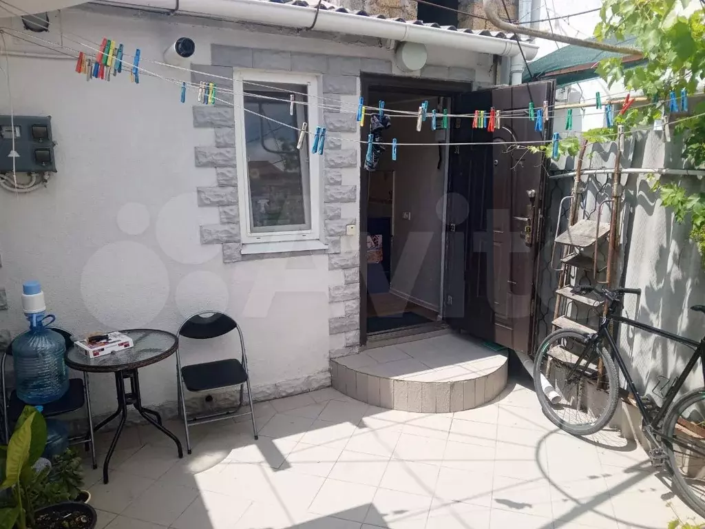 Дом 30 м на участке 1 сот. - Фото 0