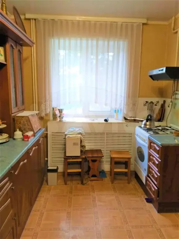 3-к. квартира, 100 м, 2/8 эт. - Фото 1