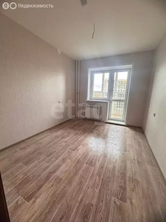 1-комнатная квартира: Липецк, Минская улица, 6Ак2 (41.7 м) - Фото 1