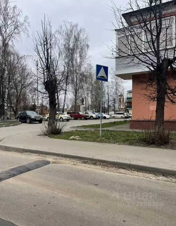 Комната Московская область, Серпухов пл. 49-й Армии, 5А - Фото 2