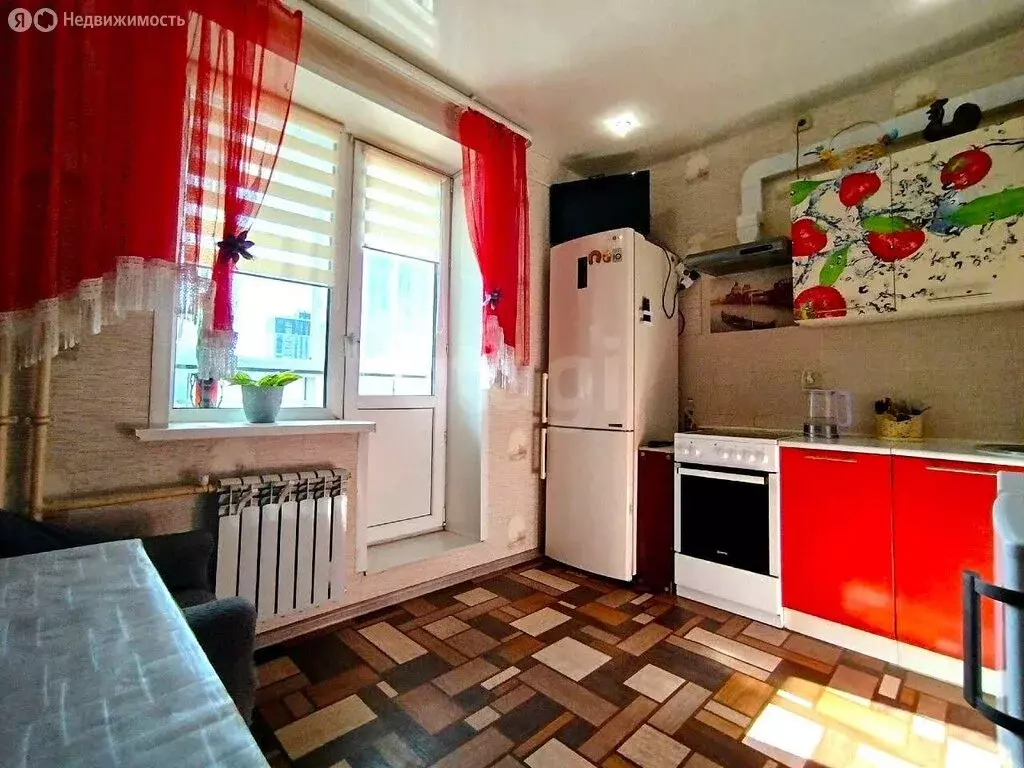 2-комнатная квартира: Тверь, улица Левитана, 58к2 (60.1 м) - Фото 1