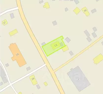 Дом в Московская область, Одинцовский городской округ, пос. ... - Фото 2