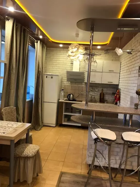 1-к кв. Самарская область, Ставропольский район, с. Подстепки ... - Фото 1