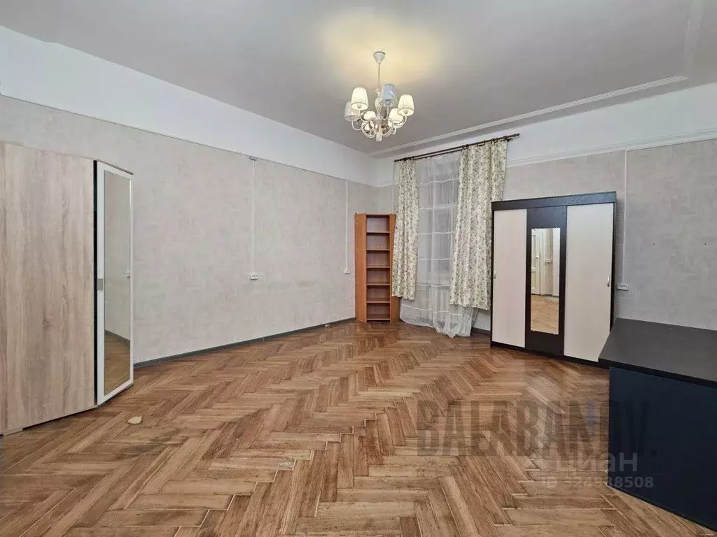 Комната Санкт-Петербург 12-я Красноармейская ул., 1 (22.9 м) - Фото 2