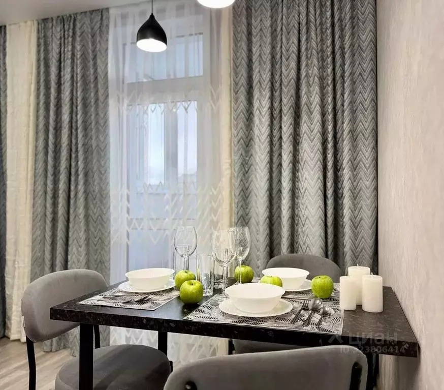 1-к кв. Приморский край, Уссурийск ул. Фрунзе, 78 (35.0 м) - Фото 2