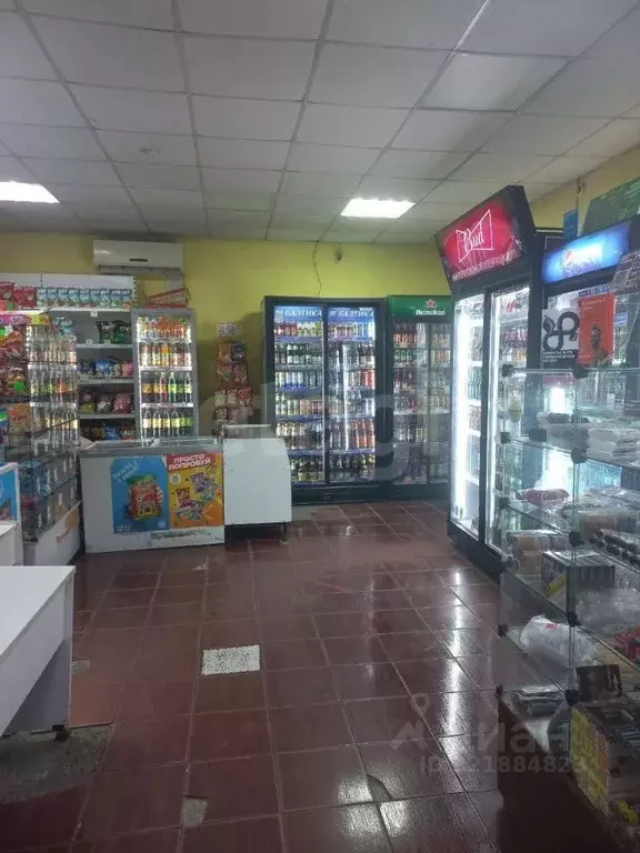 Торговая площадь в Свердловская область, Талицкий городской округ, ... - Фото 1