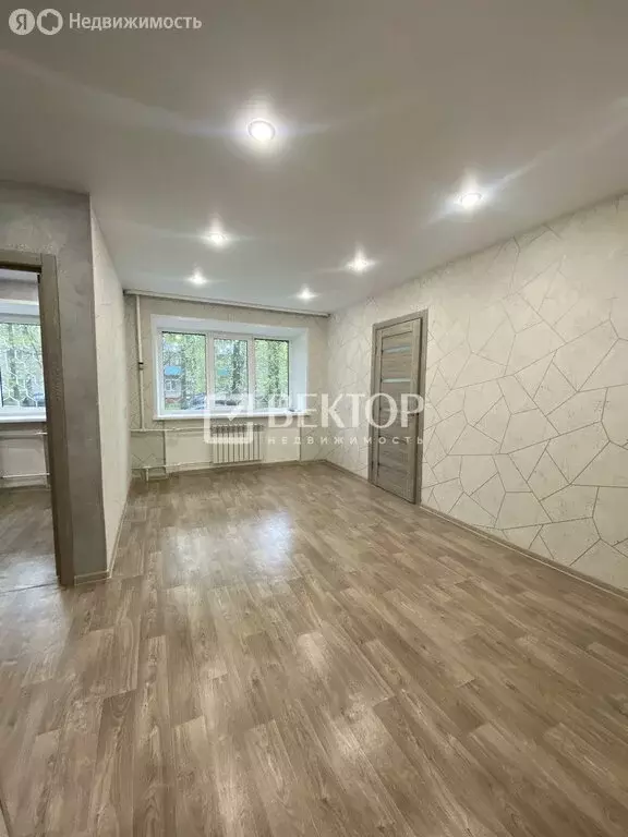 2-комнатная квартира: Иваново, Ташкентская улица, 85В (43.3 м) - Фото 1