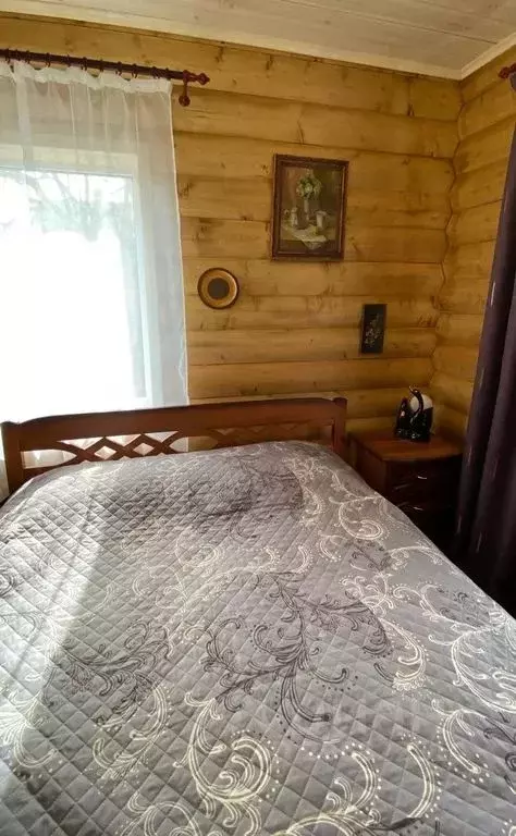 Дом в Калужская область, Таруса ул. Некрасова, 31 (70 м) - Фото 2