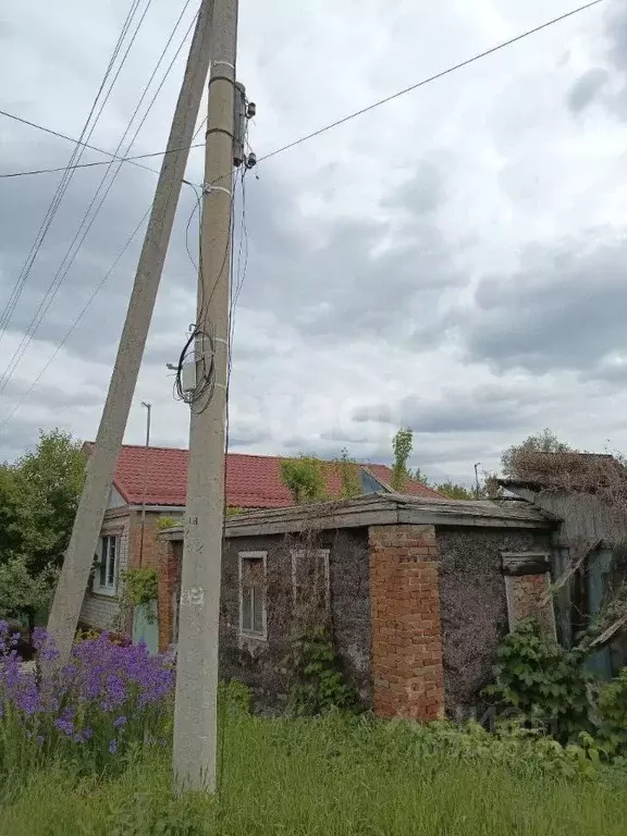 Участок в Белгородская область, Новый Оскол ул. Горького, 20 (5.0 ... - Фото 0