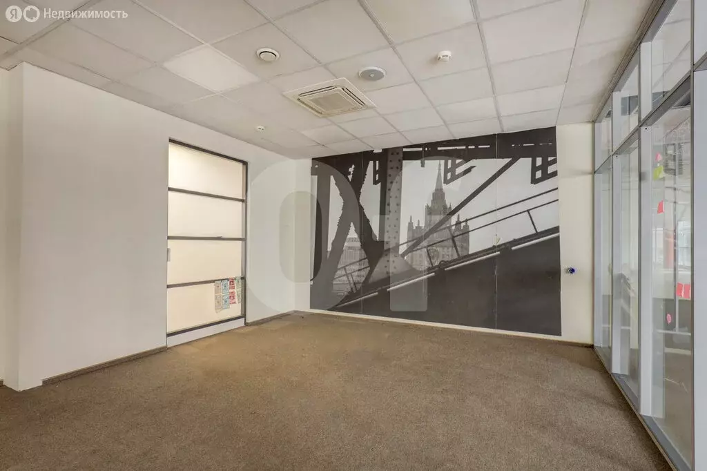 Офис (534 м) - Фото 1