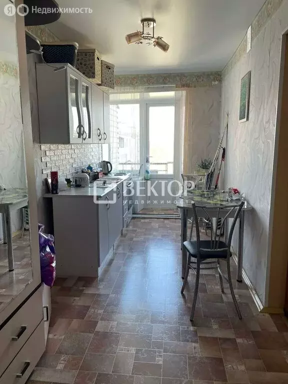1к в -комнатной квартире (21.8 м) - Фото 1