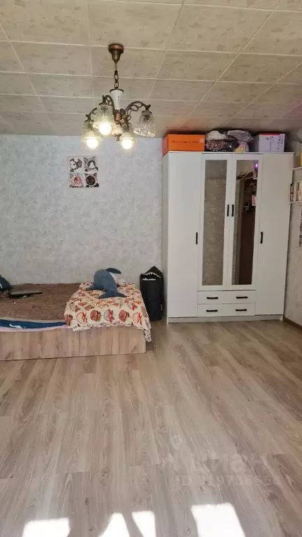 1-к кв. Москва Севанская ул., 4 (37.0 м) - Фото 1