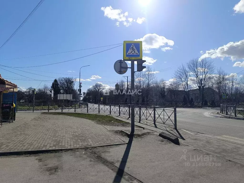 Участок в Калининградская область, Багратионовский муниципальный ... - Фото 1