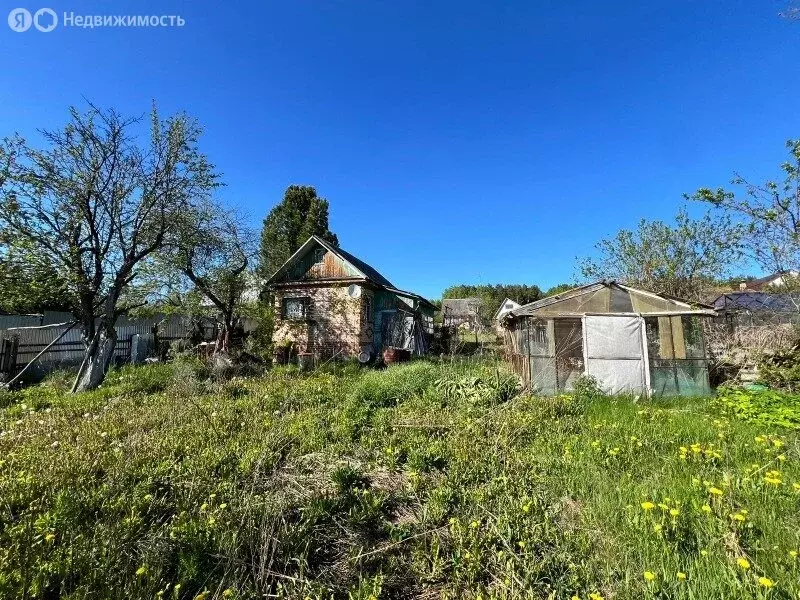 Дом в сельское поселение Волковское, садоводческое некоммерческое ... - Фото 0