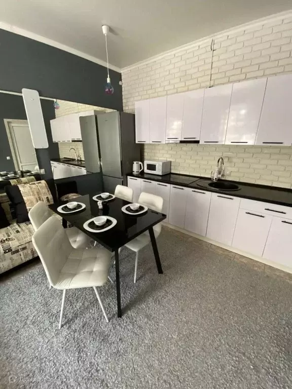 Продаётся 1-к квартира, 29 м - Фото 0