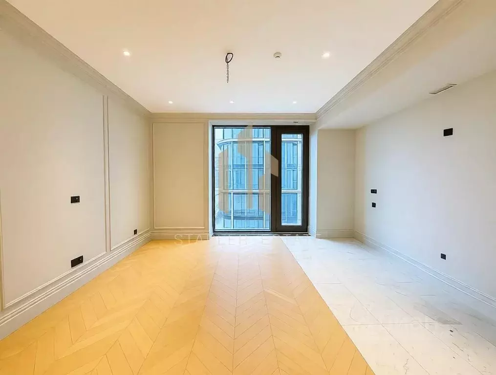 2-к кв. Москва ул. Братьев Фонченко, 1к3 (67.3 м) - Фото 1